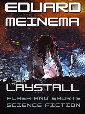cover image of Laystall